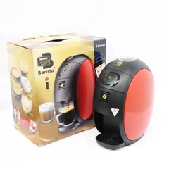 【美品】NESCAFE Gold Blend Barista i ネスカフェ ゴールドブレンド バリスタ コーヒーメーカー SPM9635 電気珈琲沸器 生活家電 即日発送 ラクル家電館