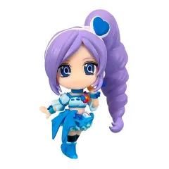 【中古】トレーディングフィギュア キュアベリー 「プリキュアオールスターズ カプセルフィギュアコレクションVol.3」