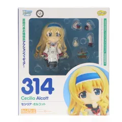 2025年最新】ねんどろいどIS〈インフィニット・ストラトス〉篠ノ