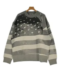 2025年最新】Palm Angels メンズ ニット・セーターの人気アイテム