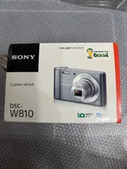 2025年最新】DSC-W810の人気アイテム - メルカリ