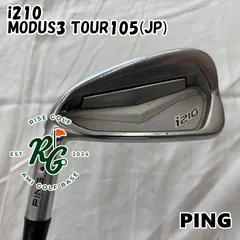 2025年最新】ping i210 レフティの人気アイテム - メルカリ