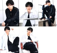 Lilかんさい 23年OneANOTHER 西村拓哉 フォトセット