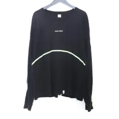 MAGICSTICK ロングスリーブTシャツ Mサイズのサムネイル