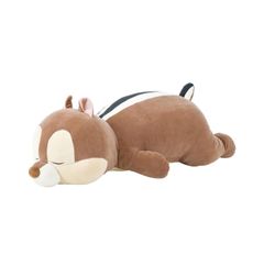 特賞)BIG！ぬいぐるみからあげ棒(LAST賞 )ふんわりちぎりパン