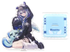 ホロライブ 天音かなた アクリルスタンド4種