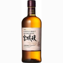 あかし　6年　日本酒カスク あかし 日本酒カスク 6年 Ysカスク シングルモルト 61度 500ml