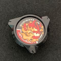 Beyblade X CX-00 ロックチップ/ドラン クリアブラック Ver - メルカリ