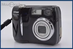 2025年最新】nikon coolpix 4100の人気アイテム - メルカリ