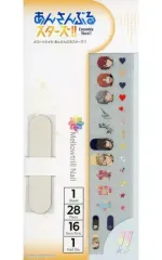 【中古】シール・ステッカー Knights メロトリネイル 「あんさんぶるスターズ!」