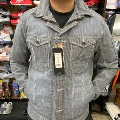 アイズフロンティア ジャケット 7340