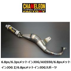 チャンバー カメレオンファクトリー セピア系 アドレス - メルカリ