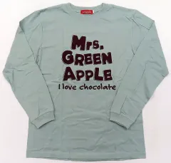 2026年最新】mrs. green apple ポップアップ tシャツの人気アイテム