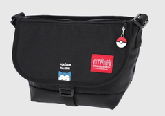 カビゴン Manhattan Portage ポケモン ポケットモンスター マンハッタンポーテージ ショルダーバッグ