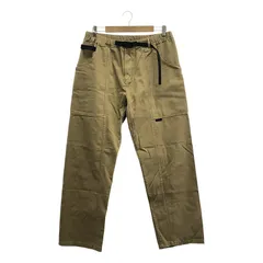 GRAMICCI / グラミチ | 2025SS | GADGET PANT ガジェット パンツ | L | ベージュ | メンズ