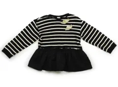 【プティマイン/petitmain】チュニック 120サイズ 女の子【子供服・ベビー服】（1973016）