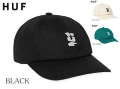 ★新作★希少品 ハフ【HUF】SET MEGABLAST 6 PANEL 22170 キャップ 3色 スナップバック 送料無料