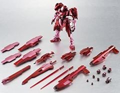 [중고] [매우 좋은] 극장판 기동전사 건담 00 -A wakening of the Trailblazer- ROBOT혼 SIDE MS 징크스 IV(트랜잠 Ver.)