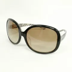 ジャストカヴァリ JUST cavalli JC0394S サングラス ラウンド プラスチックフレーム ブラックのサムネイル