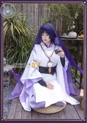 原神 傾奇者(かぶきもの） コスプレ衣装 中古 - メルカリ