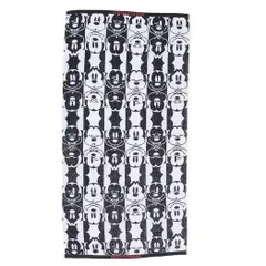 ミッキーマウス バスタオル パイルジャガード ビッグタオル フェイス ディズニー 丸眞 お風呂タオル かわいい キャラクター グッズ 