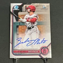 マイク・トラウト クロームヘルメット 直筆サイン エンゼルス