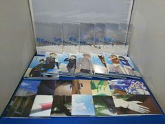 B'z　CD購入特典　2001デスクカレンダー　130mｍ×110mｍ　１つ B'z CD購入特典 2001デスクカレンダー 130mm×110mm 1つ - メルカリ
