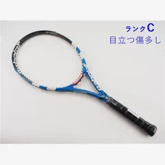 中古Babolat Pure Drive テニスラケット L2 中古】バボラ ピュア ドライブ ウィンブルドン 2020年モデル