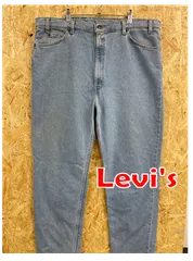 2024年最新】LEVIS リーバイス FLEXの人気アイテム - メルカリ