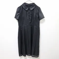 【美品】コージワタナベ スタイル カーディガン ジャケット L ネイビー 美品】コージワタナベ スタイル カーディガン ジャケット L ネイビー