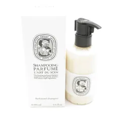 Diptyque dt フレグランス シャンプー 楽天市場】シャンプー（ブランドディプティック）の通販