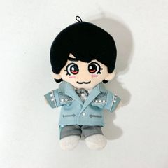 なにわ男子 ちびぬい服 Alpha MV衣装 大西流星 - メルカリ
