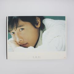 イ・ビョンホン/イ・ビョンホン L.B.H コレクターズ DVD-BOX〈初回