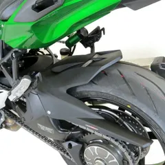 NINJA H2SX SEリアホイール 純正 49058-0696 NINJA H2SX SEリアホイール 純正 49058-0696