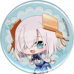 【中古】バッジ・ビンズ アルス・アルマル(ミニキャラ) 「バーチャルYouTuber にじさんじ NIJISANJI EN -お月見-×animatecafe トレーディング缶バッジ」