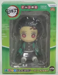 【中古】フィギュア 竈門炭治郎 「鬼滅の刃」 ぽてっとフィギュア-パールver.- ナムコ限定