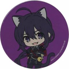 あくねこ ヴィレヴァン ラムリ クッション - メルカリ
