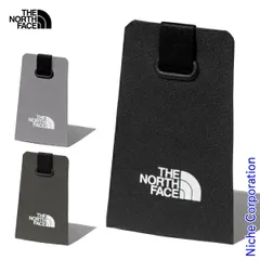 【新品】 ザ・ノース・フェイス ぺブルキーケース NN32109 鍵 キーホルダー ロゴ
