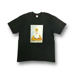 2026年最新】Supreme Rick Rubin Teeの人気アイテム - メルカリ