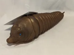 2025年最新】モスラ 幼虫 2004の人気アイテム - メルカリ