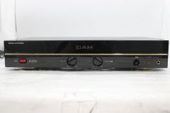 JBL パワーアンプ SA-640 JBL SA640 パワーアンプ