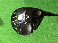 レフティ3番フェアウェイウッド Callaway Razr Fit Xtreme RAZR Fit Xtreme Fairway Woods | Specs, Reviews & Videos
