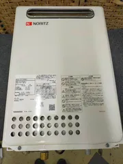 2026年最新】ノーリツ 給湯器 部品の人気アイテム - メルカリ
