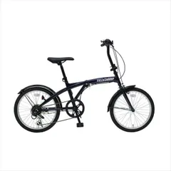 2025年最新】折りたたみ自転車 フィールドチャンプの人気