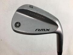 【中古ゴルフクラブ】ヤマハ RMX(リミックス) ツアーモデル  ウェッジ 50.08 2018 NSプロ RMX95 AW【14日間返品OK】