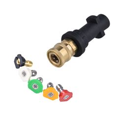 ケルヒャー K MINI 付属部品【本体・給水ニップル除外】⑦ ケルヒャー