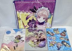 ご注文はうさぎですか？ 複製原画 まんがタイムきらら展 ごちうさ