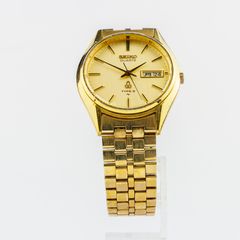 SEIKO（セイコー）4336-8000 Type Ii 男性用 クォーツ 1970年代モデル 1587