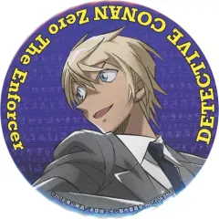 2025年最新】安室透 缶バッジ ゼロの執行人の人気アイテム - メルカリ