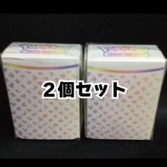海外 デッキケース 151 Ultra Premium Collection 2個セット ポケモンカードのサムネイル
